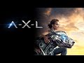 A-X-L | Officiële trailer NL
