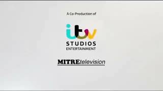 A Co-Production of ITV Studios Entertainment and Mitre Television (2016)