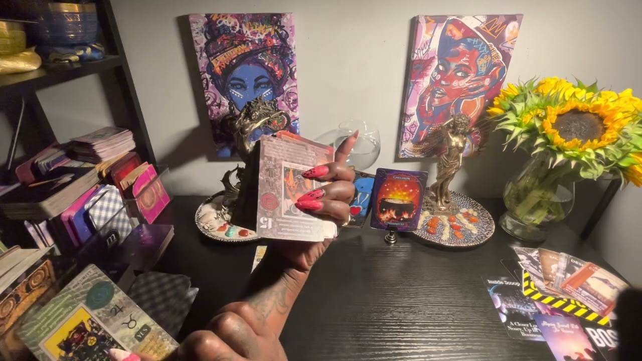 The older man at the gym or ex lover was trying to wish I’ll will on you an set you up 🧐 KARMA 🤯