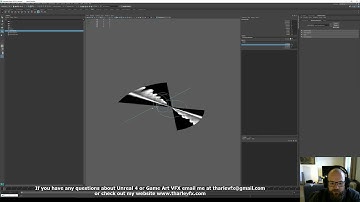 Making Ring Textures with Photoshop and Maya
