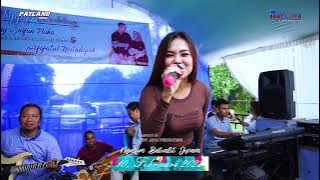 PAYLAND MUSIC - SEKUNTUM MAWAR MERAH - FEBY PESEK - WEDDING DENNY & DIYAH - NGASEM