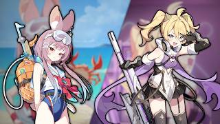 They’re Replacing Vanguards ALREADY? | Stella Sora