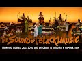 Electric root presents the sound of black music  tennessee performing arts center