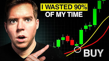 The ONLY 2 Indicators I Use To Make $3751/Day Trading