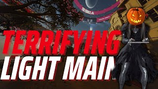 Light Mains Are Terrifying In The Finals