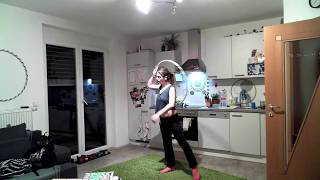 Are you happy now | Hoop Dance Video