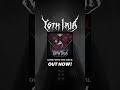 Yoth Iria’s new record, ‘Gone With The Devil’ is OUT NOW!