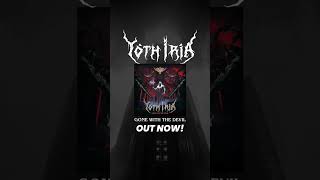 Yoth Iria’s new record, ‘Gone With The Devil’ is OUT NOW!