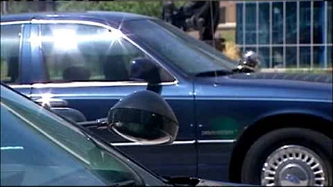Police Chief: Budget Cuts Will Impact Crime
