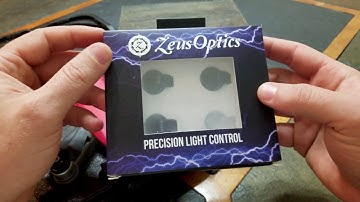 Zeus Optics ND Filter Review for the DJI Spark