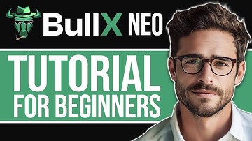 Bullx Neo Tutorial: How To Use Bullx Neo (2025)