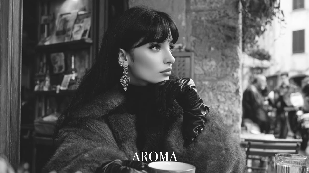 AROMA - Top Retro Deep House Mix 2026 | Top Retro Vocal Mix #deephouse