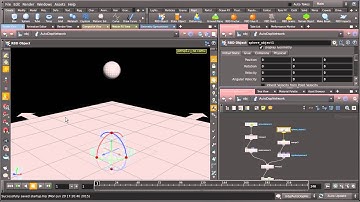 Tutorial: Get started in Houdini, Part 2