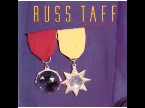 Russ Taff - MEDALS - Im Not Alone