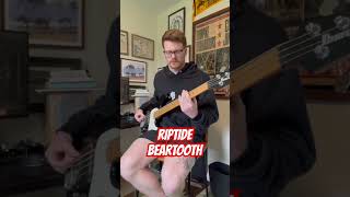 🎸Riptide - Beartooth
