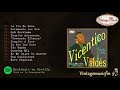 Vicentico Valdés. Noro Morales, Colección Perlas Cubanas #116 (Full Album/Album Completo)