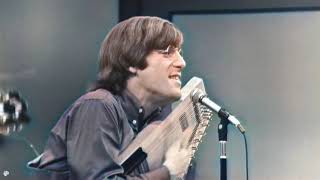 Video thumbnail of "The lovin spoonful-do you believe in magic"