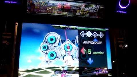 [DDRX2 EDITDATA] - ヒマワリ - 小坂りゆ