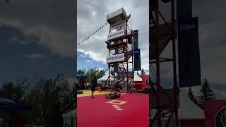 Magnus Firefit Nationals Wildcard Calgary 2022