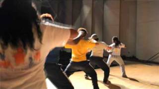 IOTA PHI THETA Alpha Chapter 2011 Stroll Comp @ Morgan State