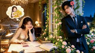 CEO hated arranged wife! But she ignored him, plotting her inheritance & he became obsessed!