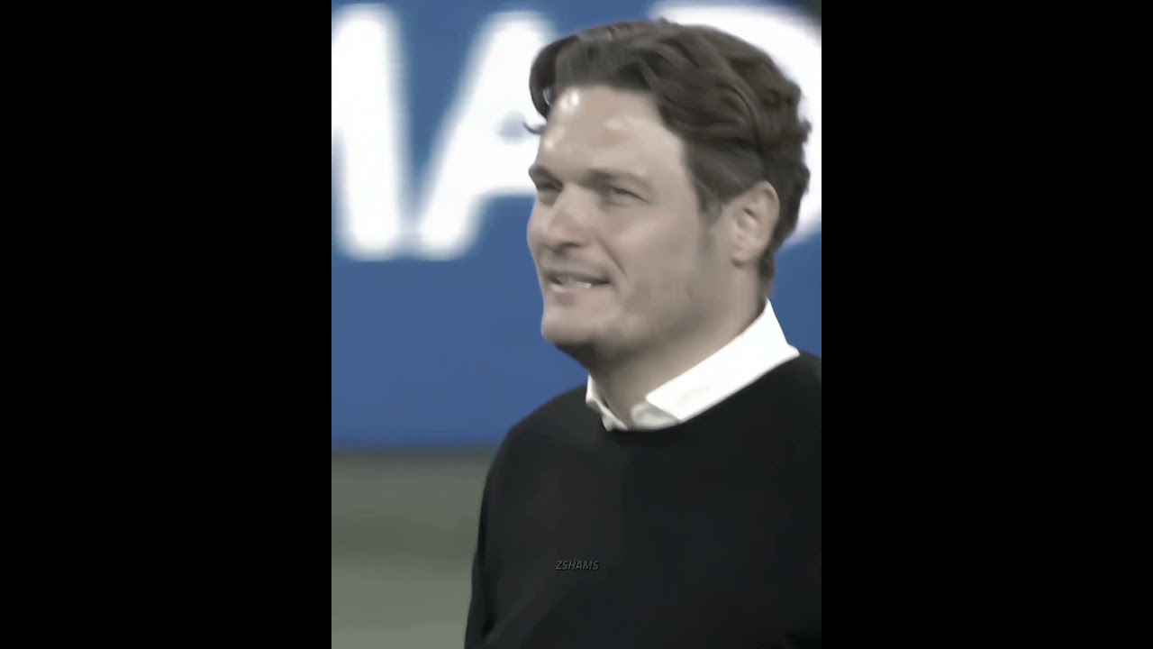 Today Football Has Lost...