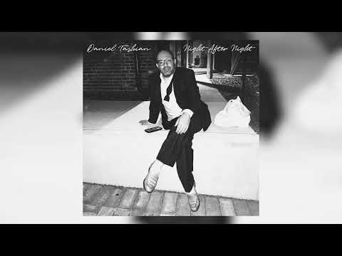 Daniel Tashian - She's Sad (Official Audio)