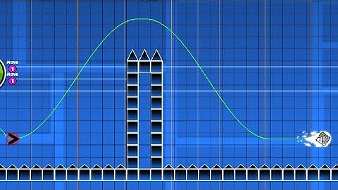 SpeedBuild - How to make a Curved Orb - GD