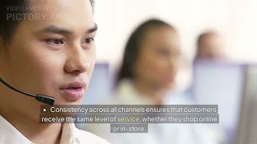 Ep: 28 Omni-Channel Supply Chains Explained