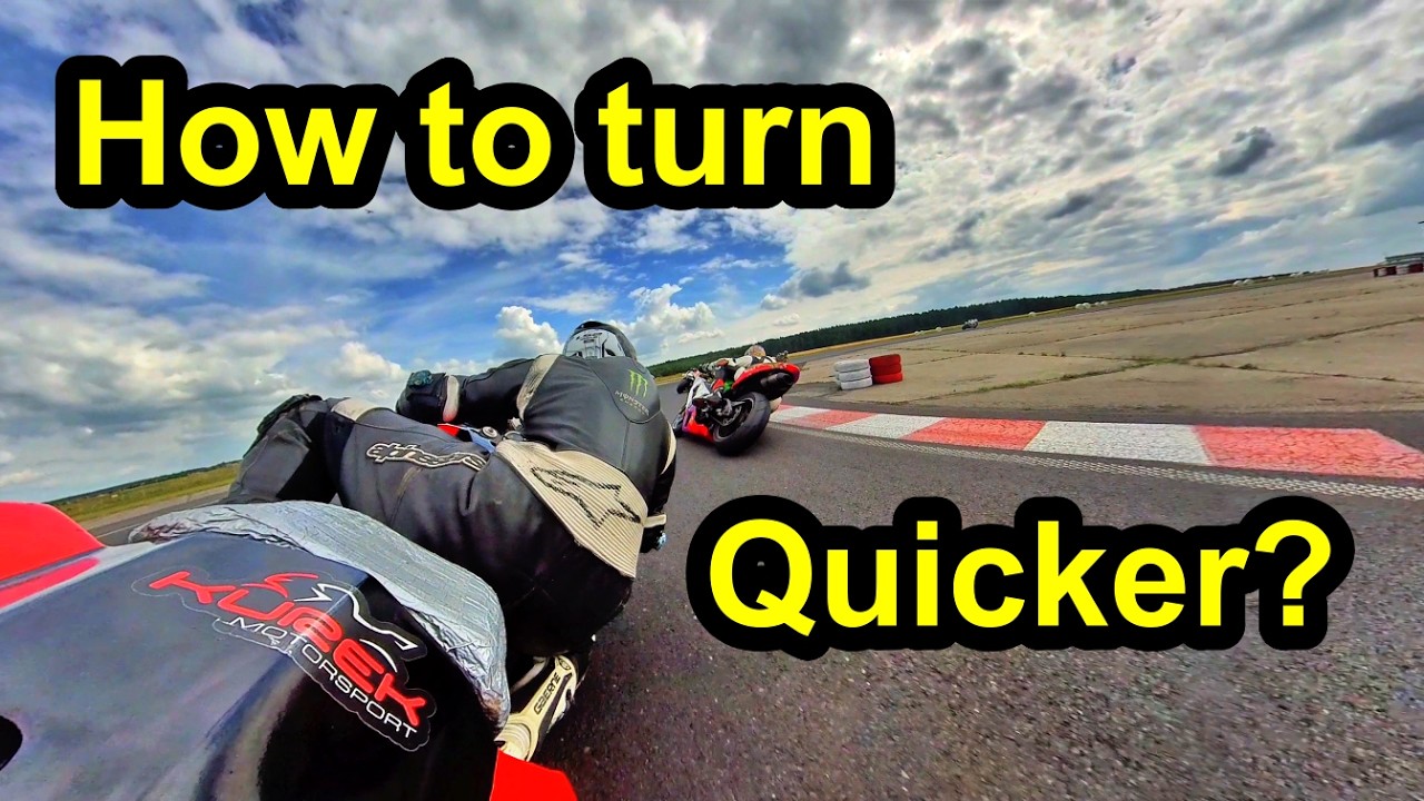 Чувствуете вялость на шиканах и шпильках? Но дело НЕ в вашей технике…