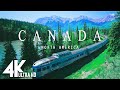 Gambar cover CANADA 4K  - Relaxing Along With Beautiful Natures - 4K UltraHD