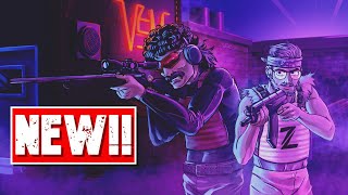 🔴NEW - DR DISRESPECT & ZLANER FIND NEXT APEX PRO TEAMMATE - THE NEXT BIG CONTENT CREATOR DISCOVERED!