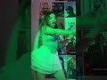 Na Favelina dance by Indian Girl