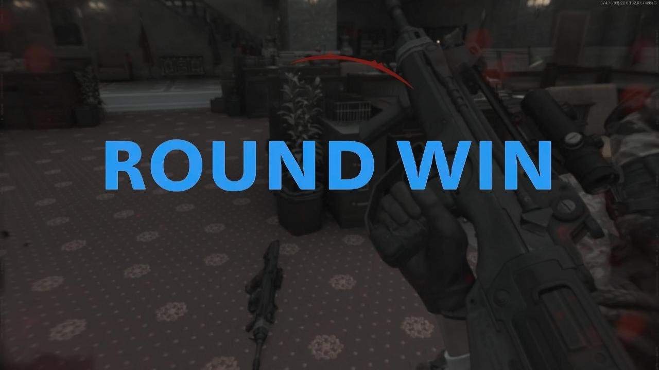 Black ops cold war 2v2 tournament