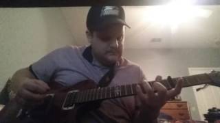 tiny moving parts-dakota (guitar cover)