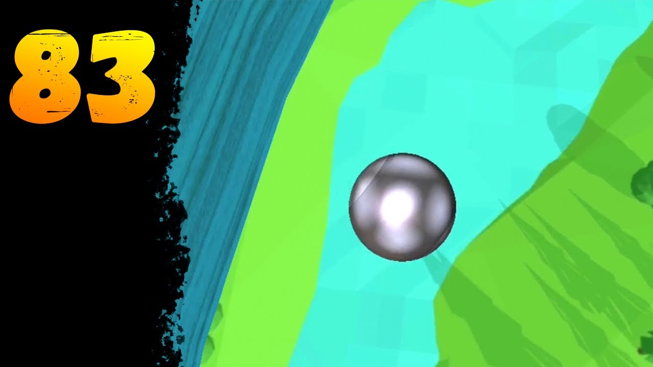 Going Balls - Walkthrough Part 83 Levels 176 - 178 - YouTube