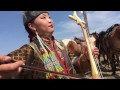 The Altai band - Shiree nuur / My Iphone 6S video