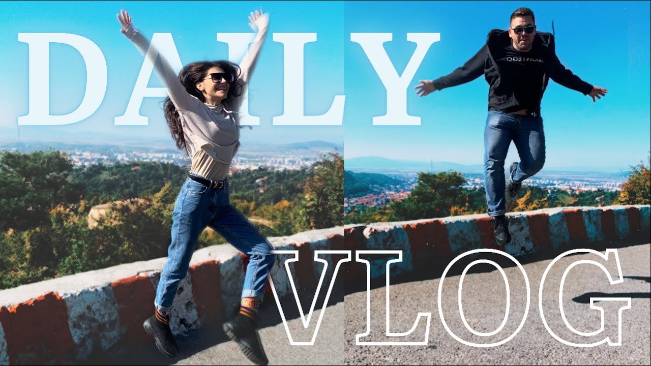 Primele zile in Poiana Brasov 🤍Drumul cu Garfy / Haine Sinsay si bagajul incomplet / Cetatea Rasnov