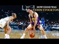 How Good Was John Stockton? : A Player Analysis