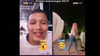 VIRAL !!! Wanita Cantik INI Buka Buka Bra Saat Live Tiktok _ Langsung Di Tangkap Wh Aceh