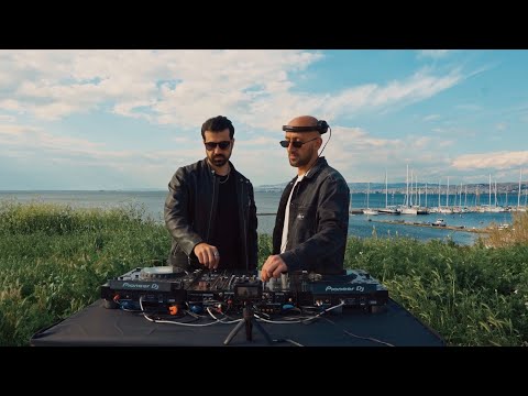 Riddle Rêve: Roaming Frequencies Ep.3