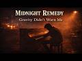 Midnight Remedy - Gravity Didn’t Warn Me (Emotional Rock Ballad 2026)
