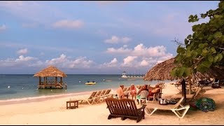 Britons in Jamaica warned to stay in resorts amid state of emergency in Montego Bay | ITV News