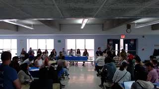 PS99Q 2023-2024 Kindergarten Orientation