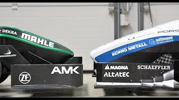 Teamvideo 2018 | Rennteam Stuttgart | Greenteam Stuttgart | Driverless Greenteam Stuttgart