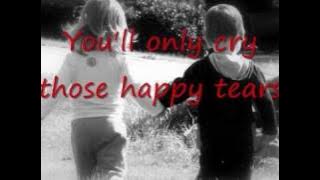 I Swear - John Michael Montgomery (with lyrics)