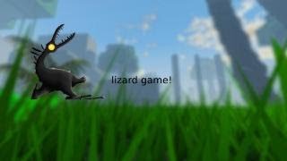 Satisfying miros bird kill | Lizard Game screenshot 5