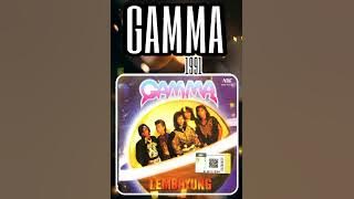 𝐆𝐀𝐌𝐌𝐀 ; 𝐋𝐞𝐦𝐛𝐚𝐲𝐮𝐧𝐠 (1991)