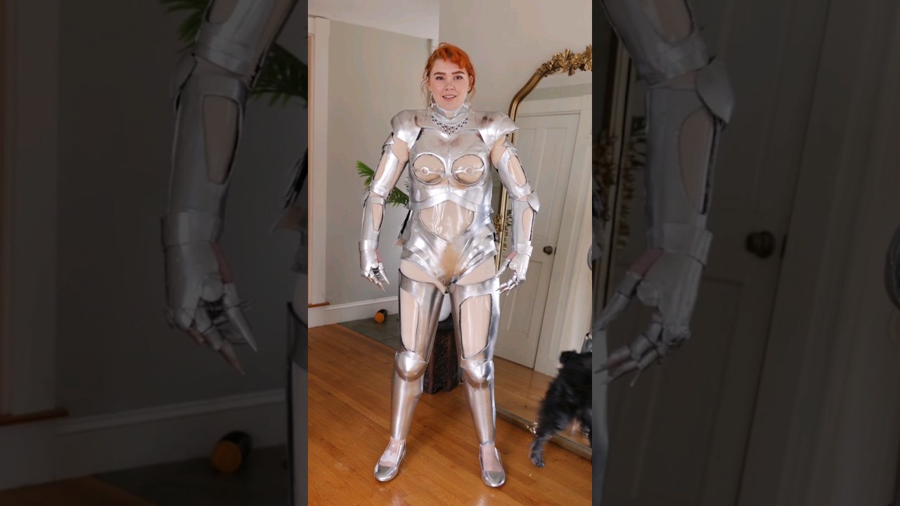 when you gotta wear your most expensive outfit 💅