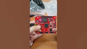 ATmega128 간이 뮤직 플레이어